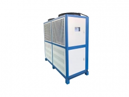 20p風冷式(shi)冷水機(ji)組(zu)