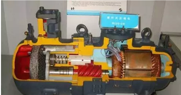 如(ru)何解決工業冷水(shui)機産生(sheng)水(shui)流不夠的(de)故障(zhang)
