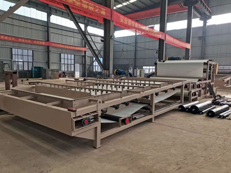 廠(chang)區(qu)風(feng)貌(mao)