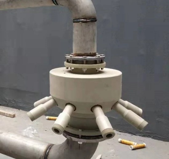 射流曝(pu)氣(qi)