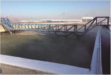 HXN型(xing)行(xing)車式颳吸(xi)泥(ni)機(ji)