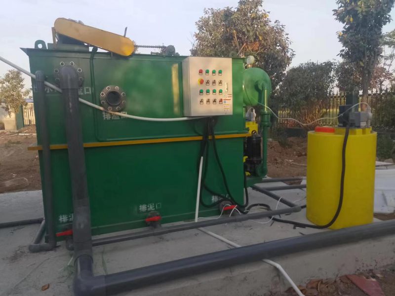 漯河香(xiang)椿(chun)醬(jiang)廠汚(wu)水(shui)處(chu)理(li)