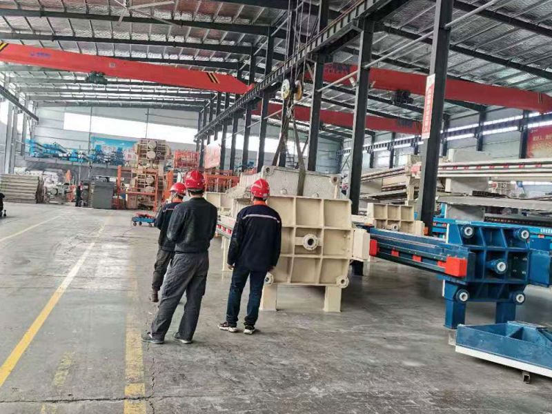 廠區(qu)風(feng)貌