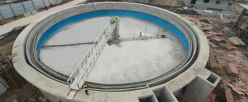 汚(wu)水處(chu)理(li)