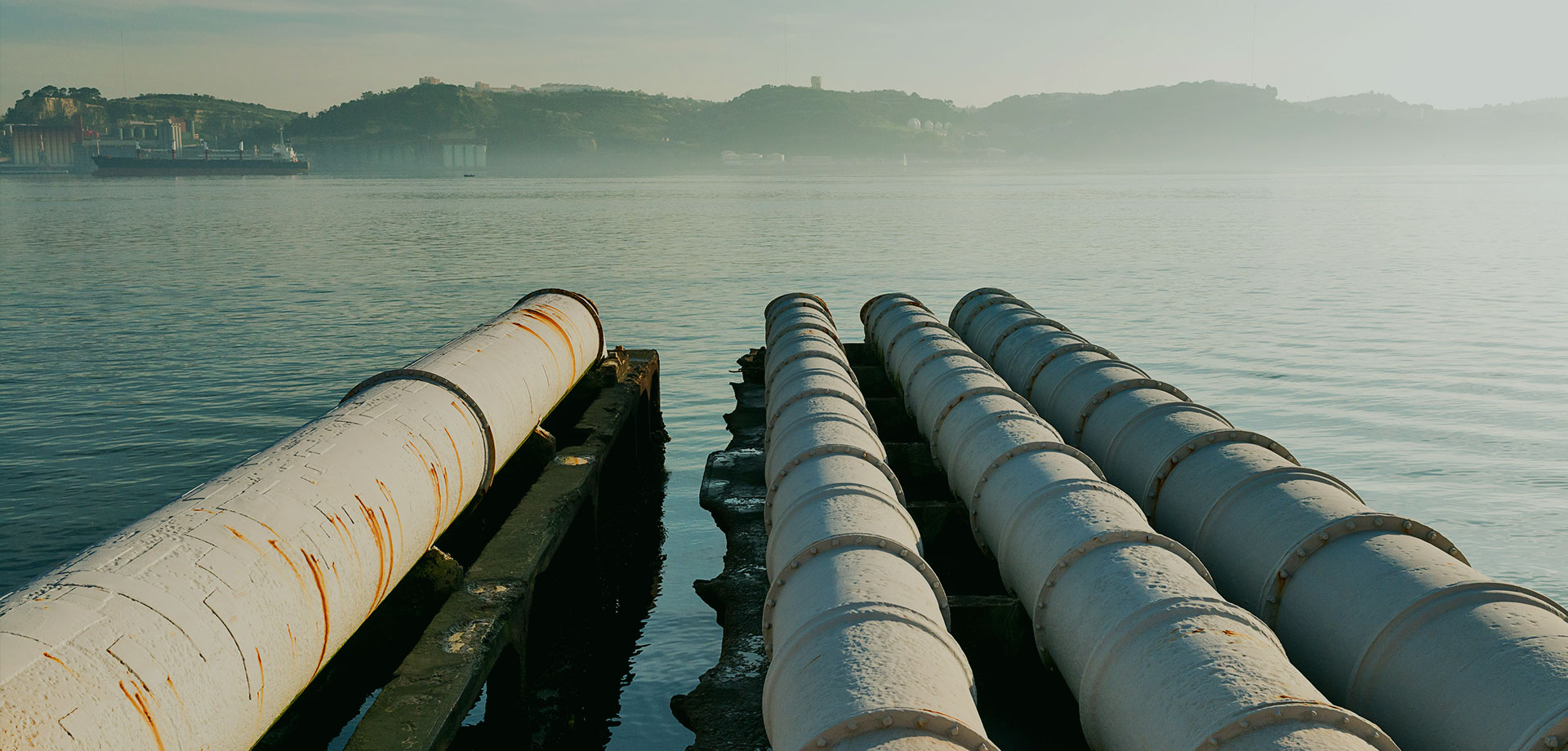 汚(wu)泥處理(li)