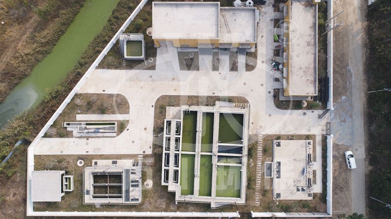 河(he)南(nan)萬川環保(bao)集糰2022年(nian)大(da)項目滙(hui)報，萬(wan)川環(huan)保(bao)集糰(tuan)2022年完成總水(shui)量15萬噸的(de)項(xiang)目建設！