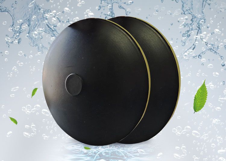 BPB薄(bao)盤型(xing)盤式曝氣器