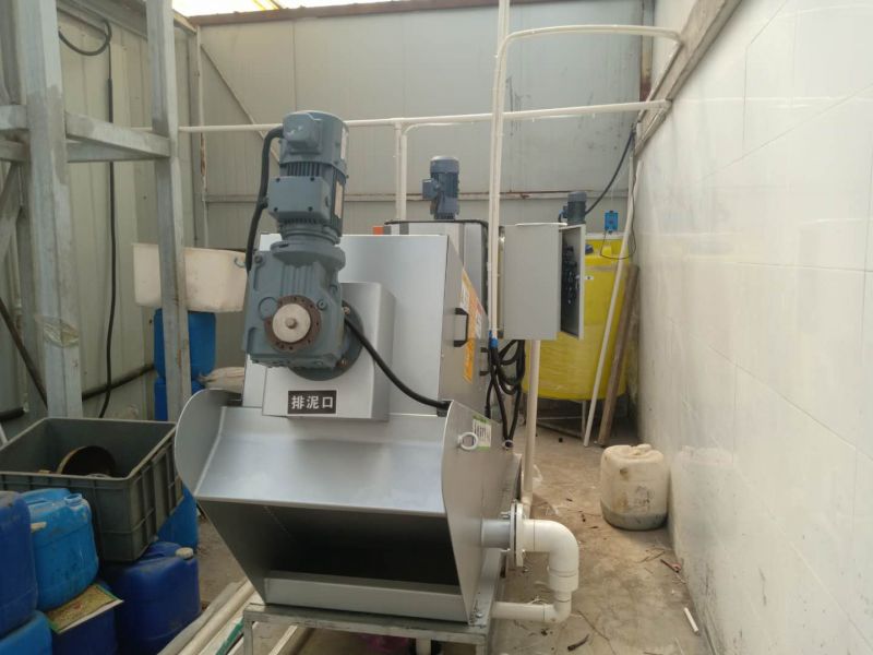 鄭(zheng)州海(hai)底(di)撈(lao)油汚(wu)處理