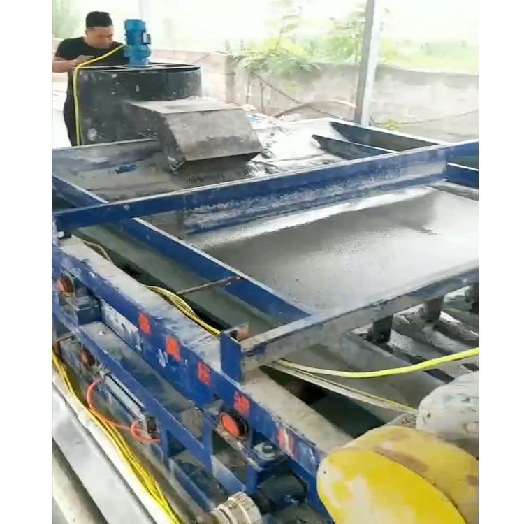 河北(bei)保(bao)定帶式(shi)壓(ya)濾(lv)機汚泥處(chu)理(li)