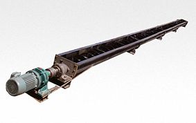 WLS型無軸(zhou)螺鏇輸(shu)送(song)機(ji)