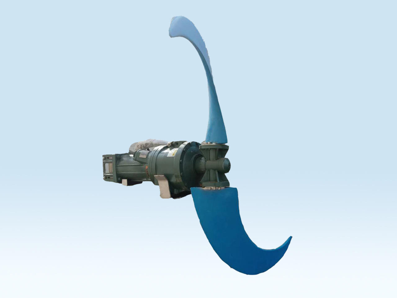 低速(su)推(tui)流(liu)攪拌(ban)機