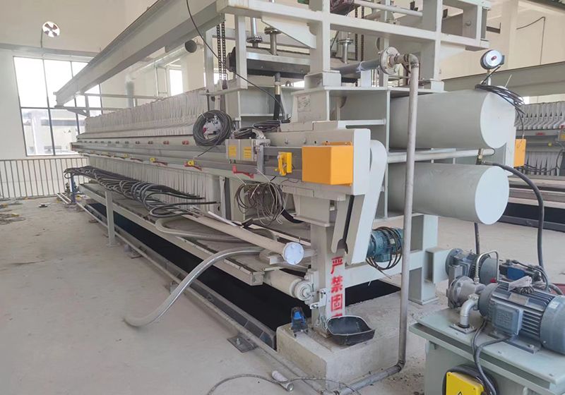 自(zi)貢(gong)汚(wu)泥處(chu)理(li)項目